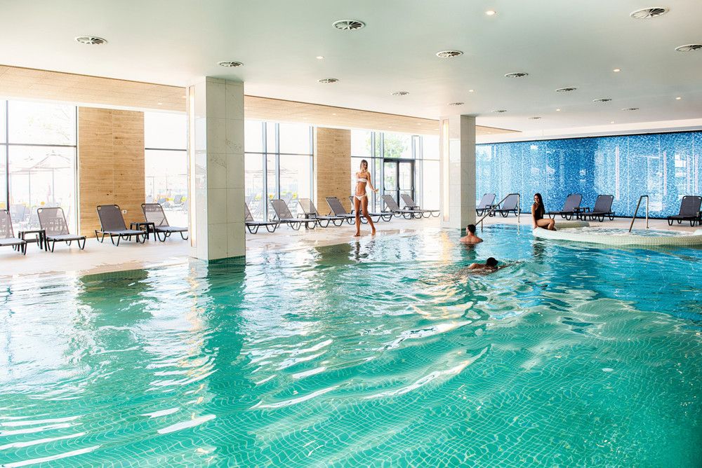 RIU Palace Sunny Beach фото 34