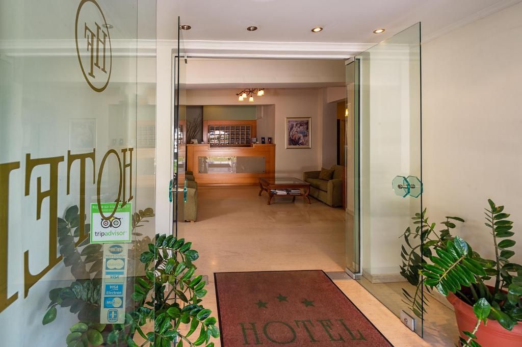 Hotel Fotini фото 6