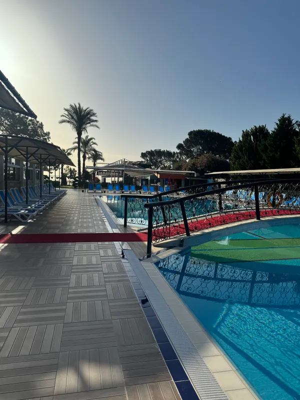 Club Hotel Belpinar фото 54