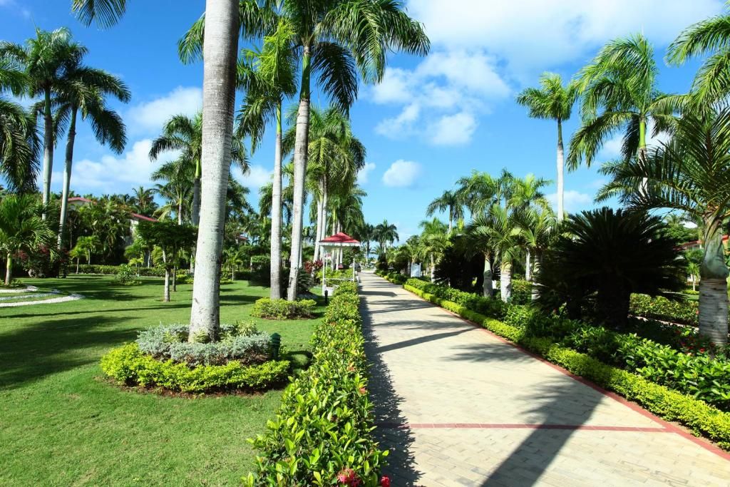 Bahia Principe Grand La Romana фото 91