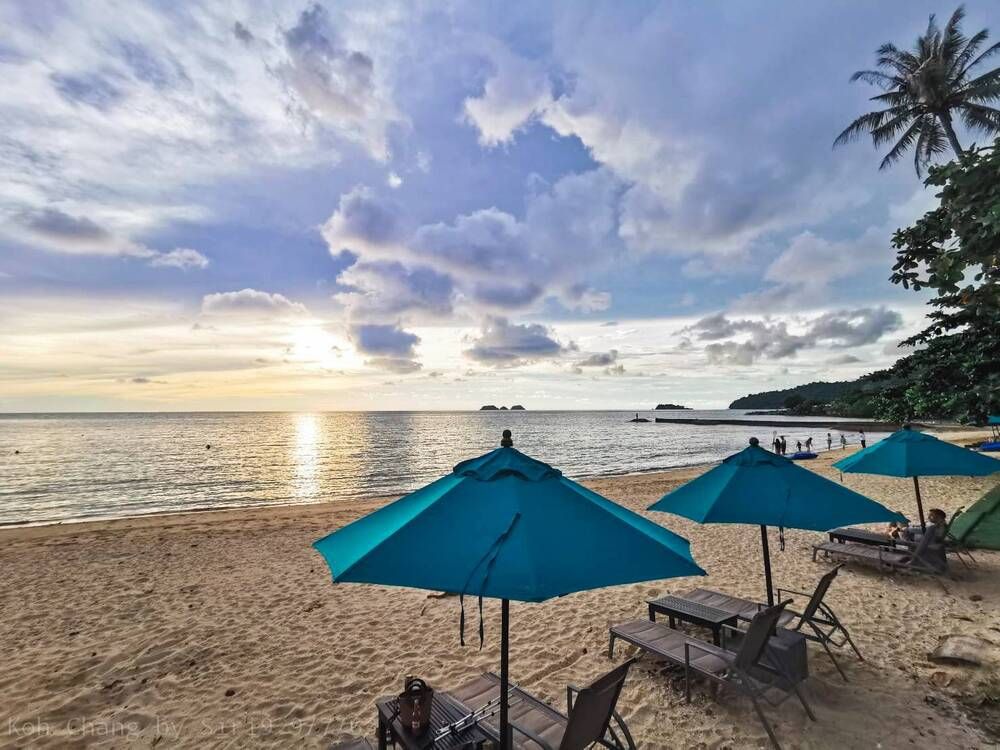 Mercure Koh Chang Hideaway фото 62