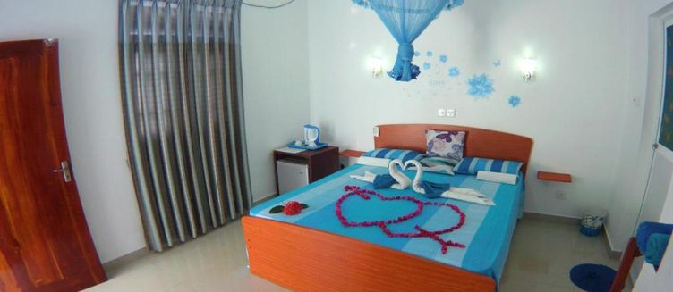 Фото отеля Tamara Motels