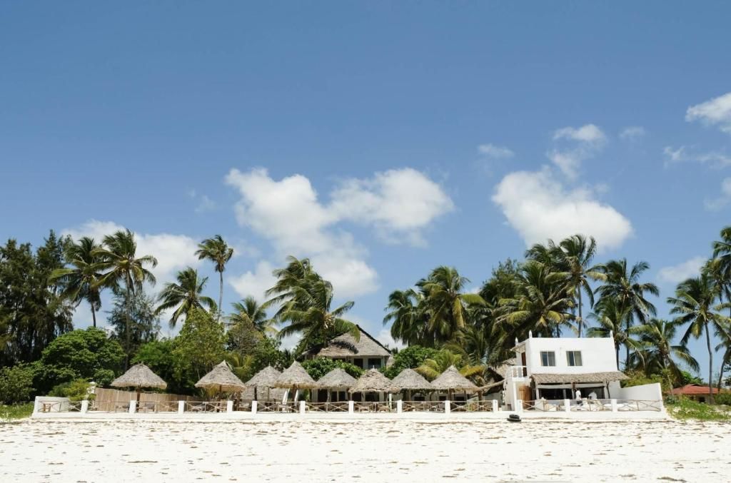 Makuti Beach Bungalows фото 14
