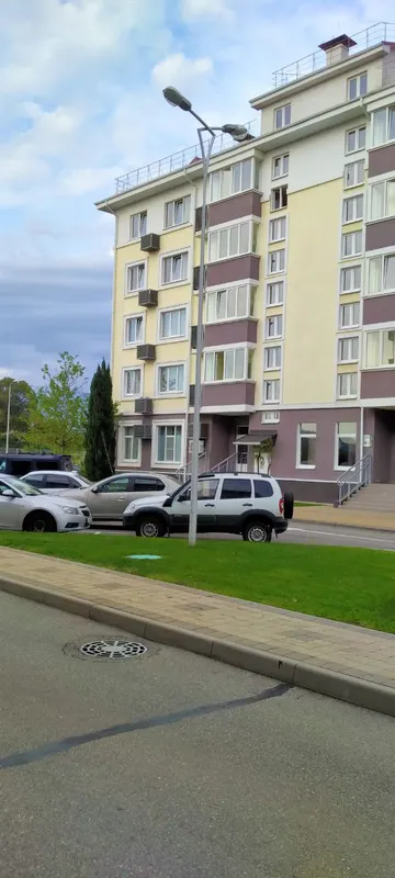 Бархатные сезоны, Спортивный квартал (уч.№ 17) фото 213