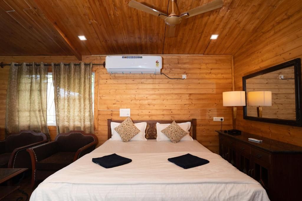 Nasya's Beach Side Cottages фото 33