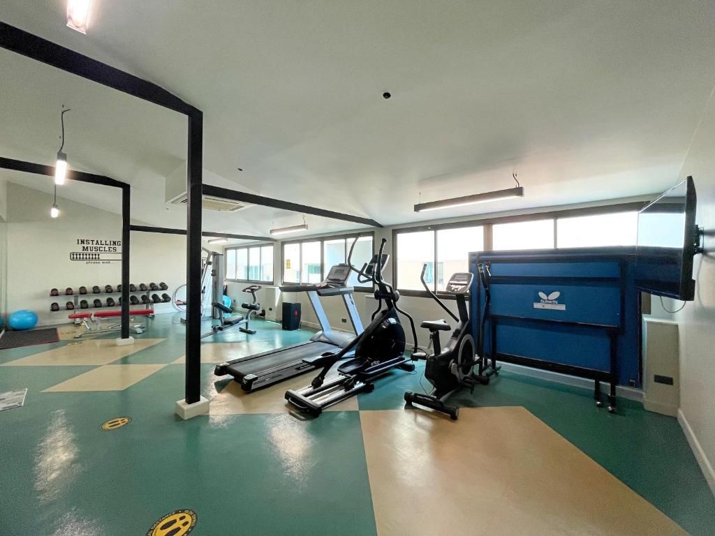 Arawana Regency Park Sukhumvit фото 46