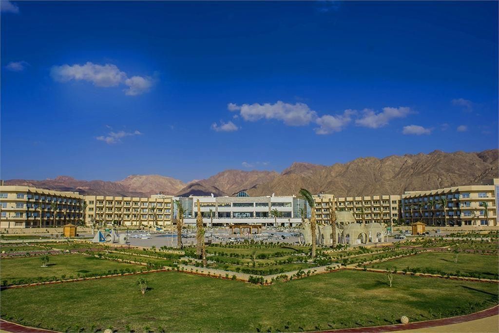 Tolip Taba Resort & Spa фото 2