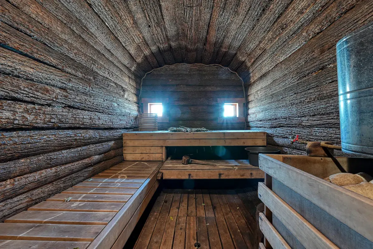 Оздоровительный комплекс «Дивный» фото 24