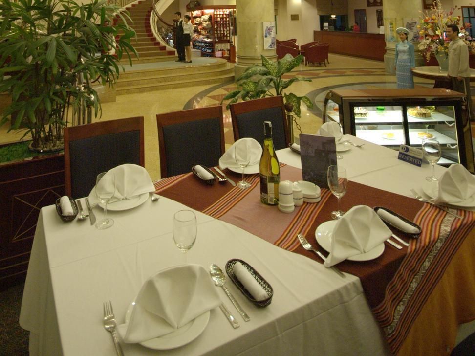 Mithrin Hotel Halong фото 2