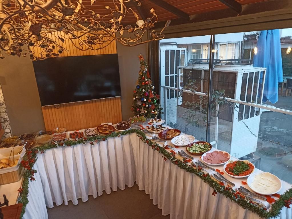 Arach Hotel Harbiye фото 18