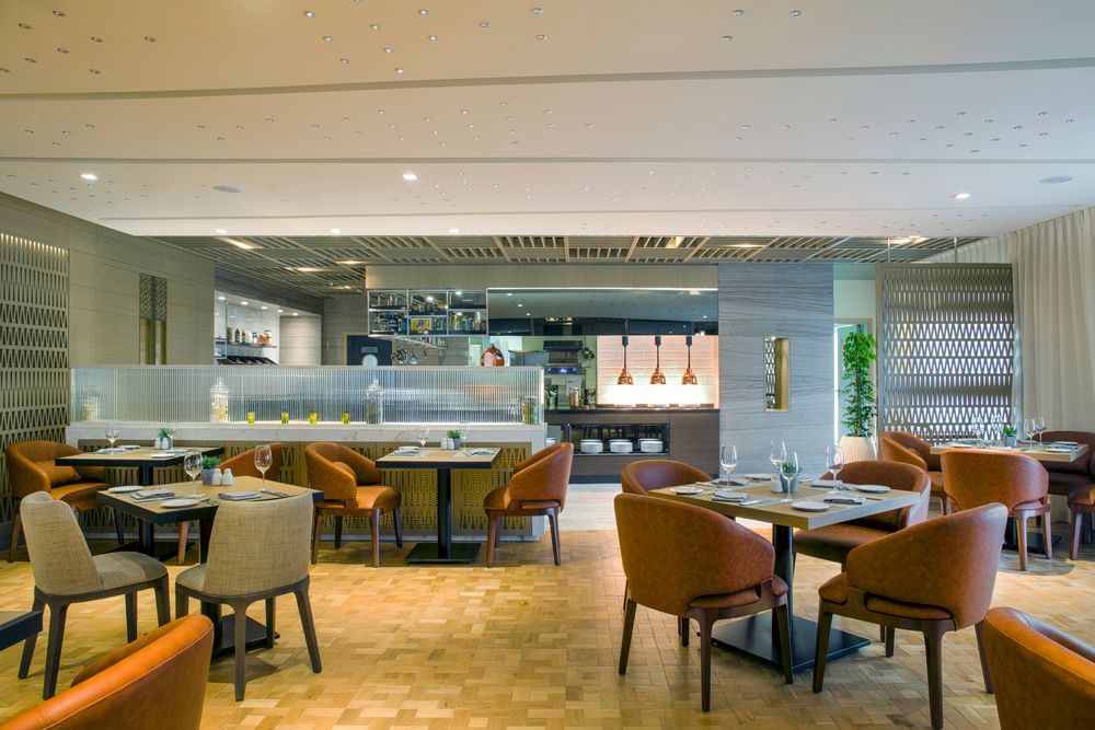 Grayton Hotel by Blazon Hotels фото 48