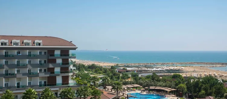 Фото отеля Adalya Bliss (Adults Only)