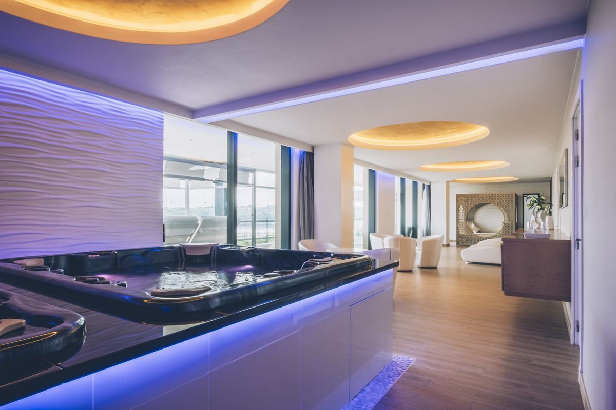 Iberostar Grand Packard фото 17