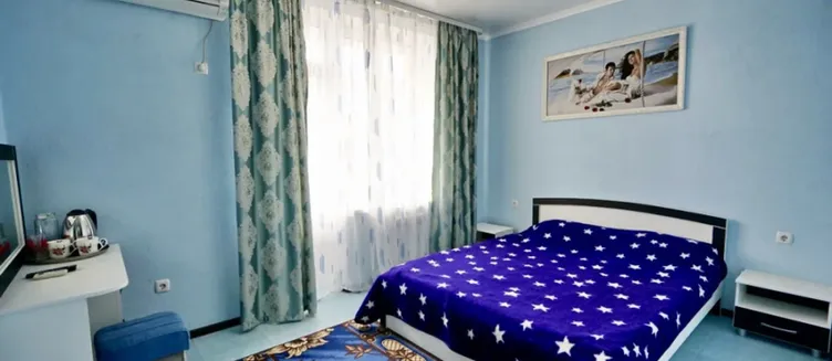 Фото отеля Гостевой дом «Sanremo»