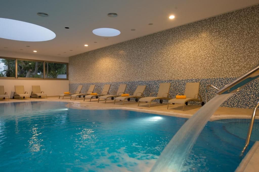 Olympic Lagoon Resort Paphos фото 60