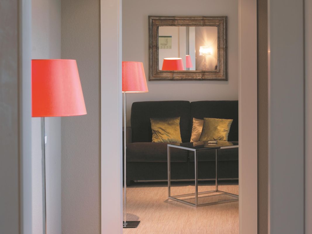 Hotel Hesperia Sevilla фото 19