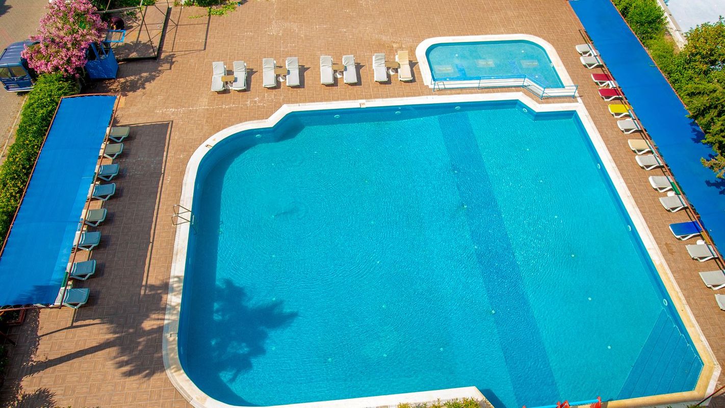 Grand Bahama Beach Hotel фото 10