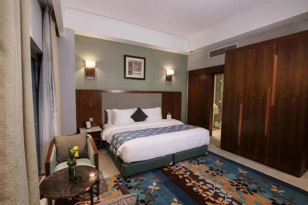 The Seven Hotel фото 33