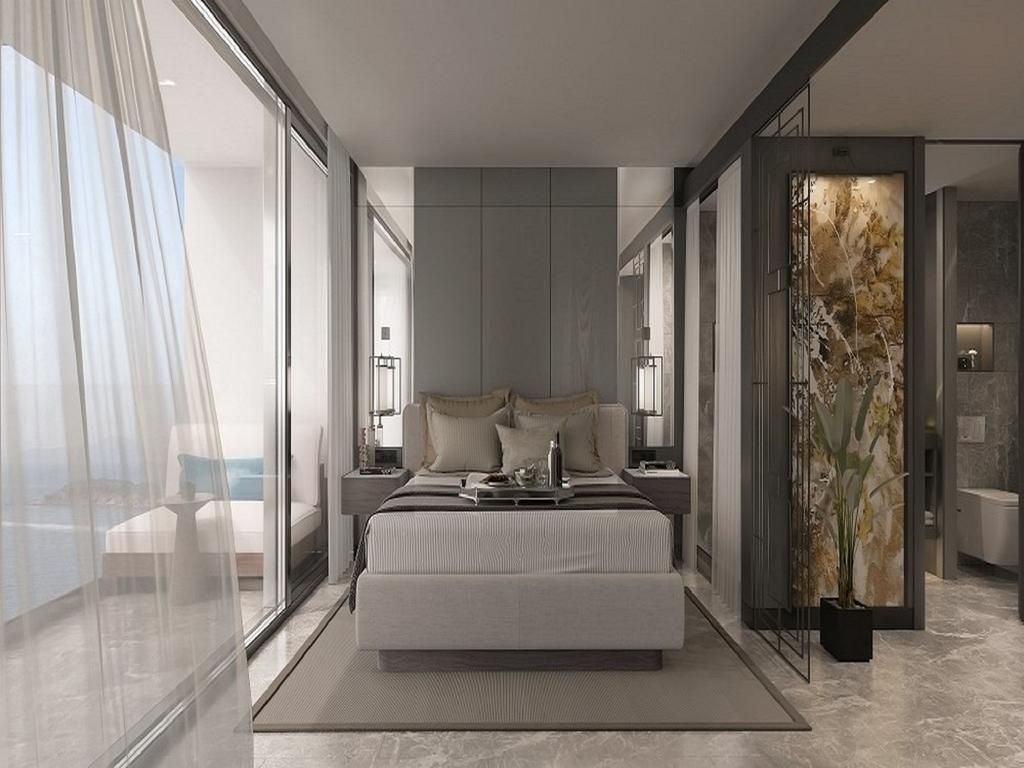 Le Meridien Bodrum Beach Resort фото 61