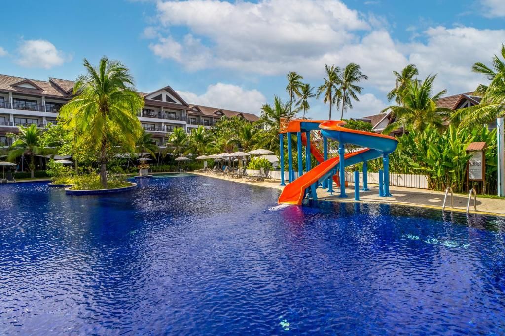 Sunwing Kamala Beach фото 155