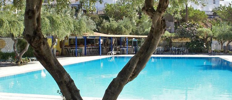 Фото отеля Villea Village