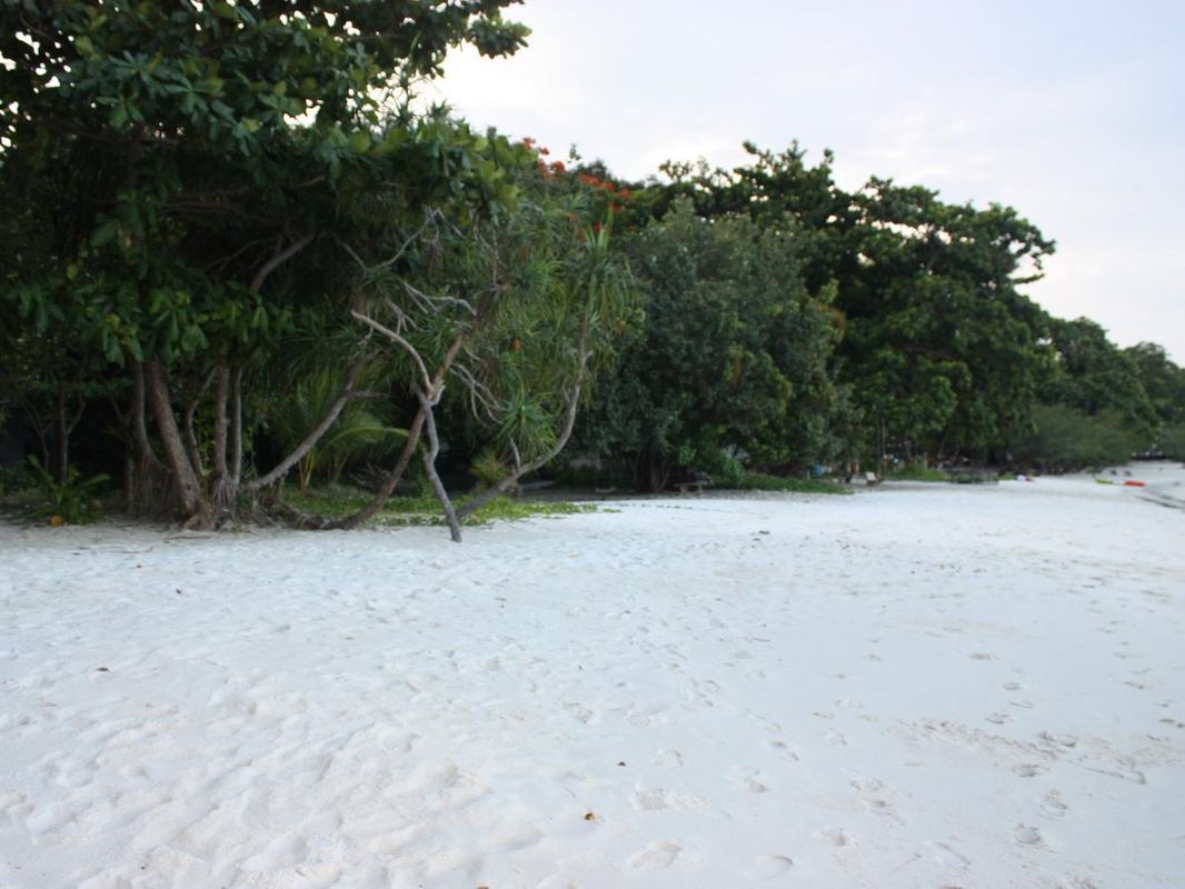 Samet Ville Resort фото 38