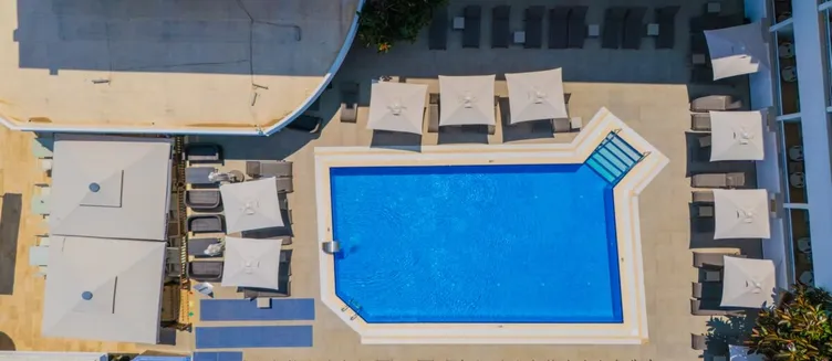 Фото отеля Banu Hotel Luxury