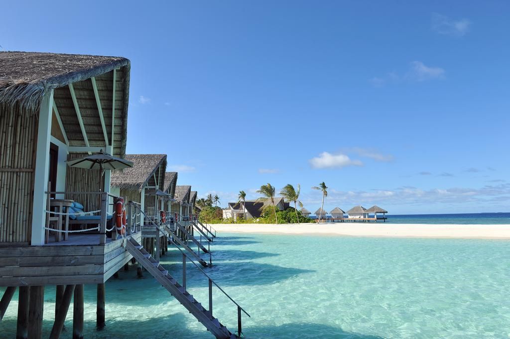 Loama Resort Maldives at Maamigili фото 42