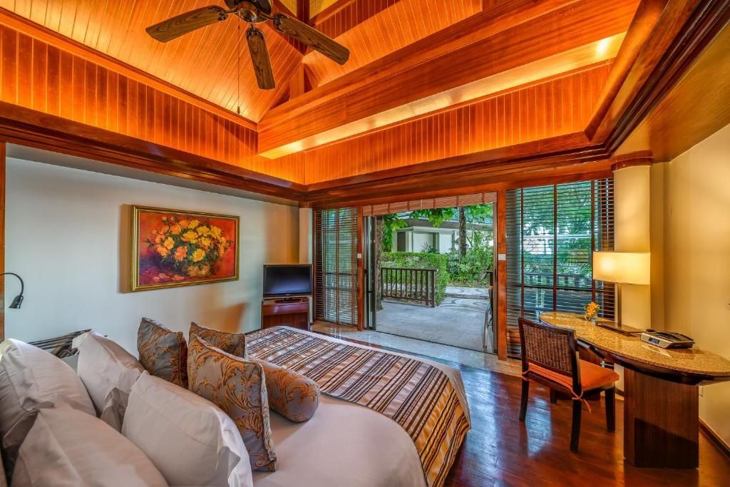 Centara Grand Beach Resort & Villas Krabi фото 45