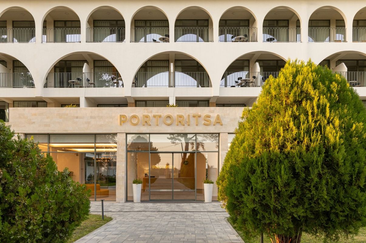 Portoritsa фото 43