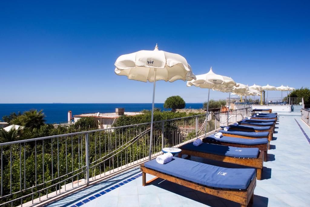 Il Gattopardo Hotel Terme & Beauty фото 19