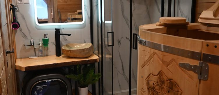 Фото отеля Идиллия на Шахтёров 90