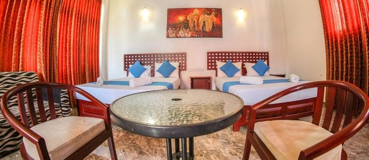 Фото отеля White Rose Beach Resort
