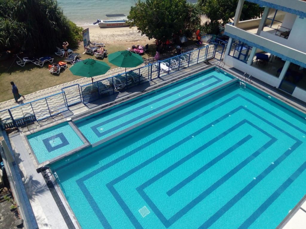 Paradise Beach Resort фото 4
