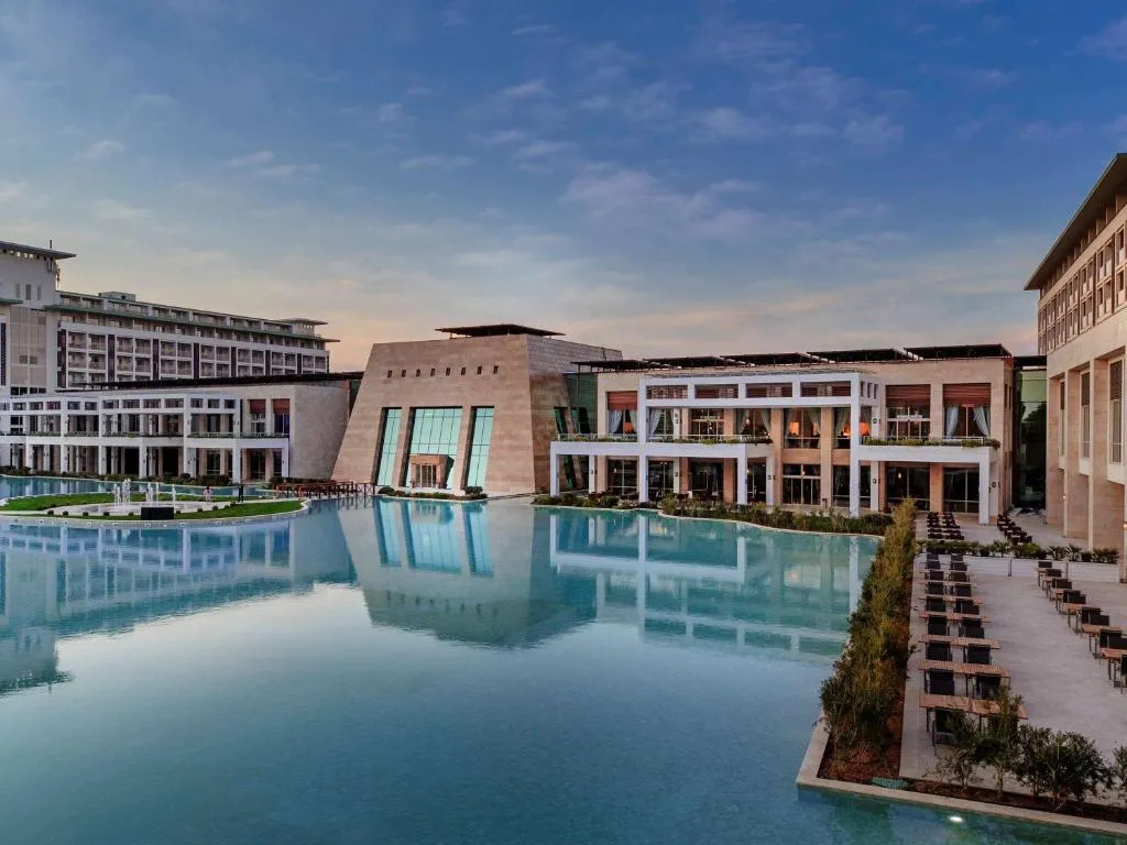 Rixos Premium Belek фото 8