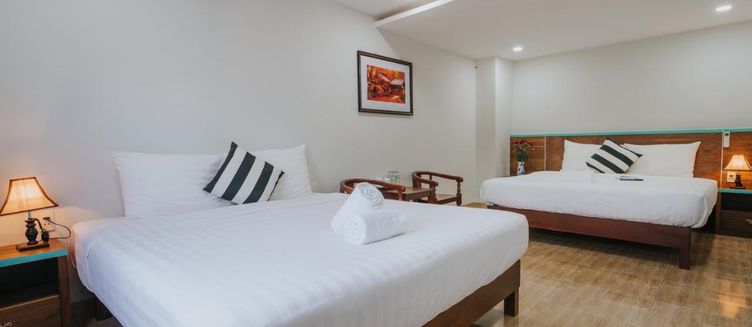 Фото отеля Countryside Resort Phu Quoc