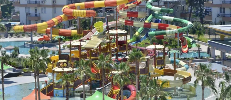 Фото отеля Azura World Hotel