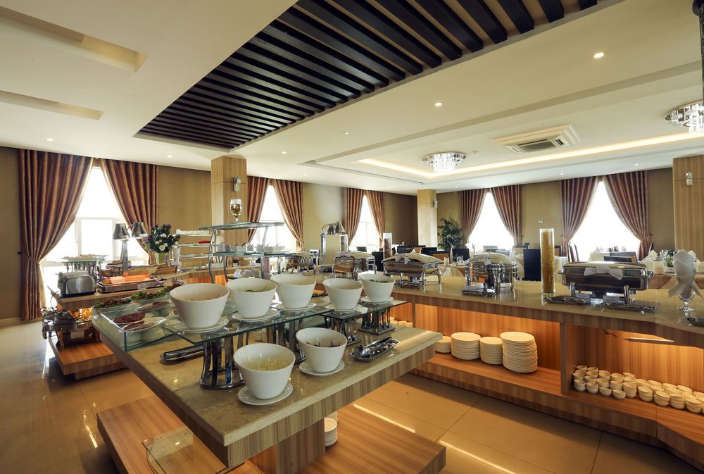 Eden Plaza Danang фото 4