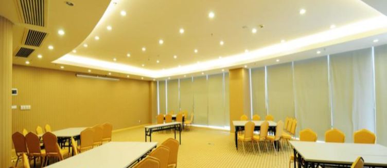 Фото отеля Days Inn Guangzhou