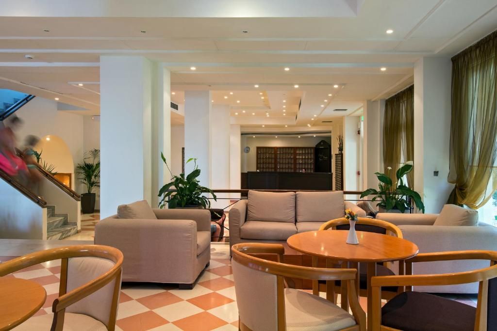 Corfu Senses Resort фото 20