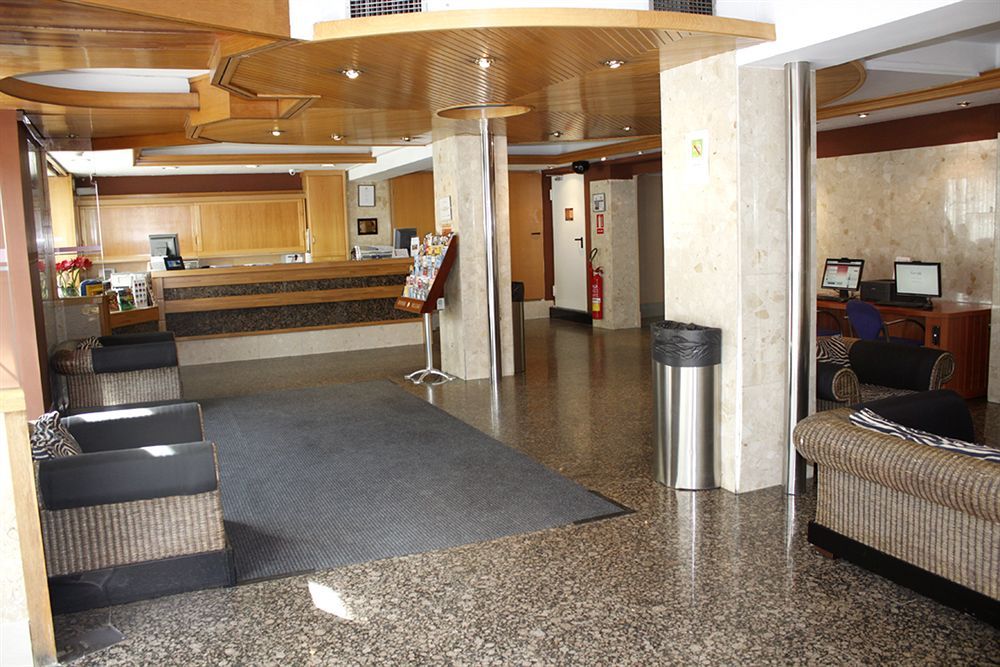 Hotel Auto Hogar фото 83