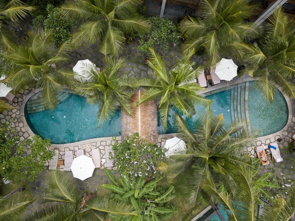 Alaya Resort Ubud фото 45