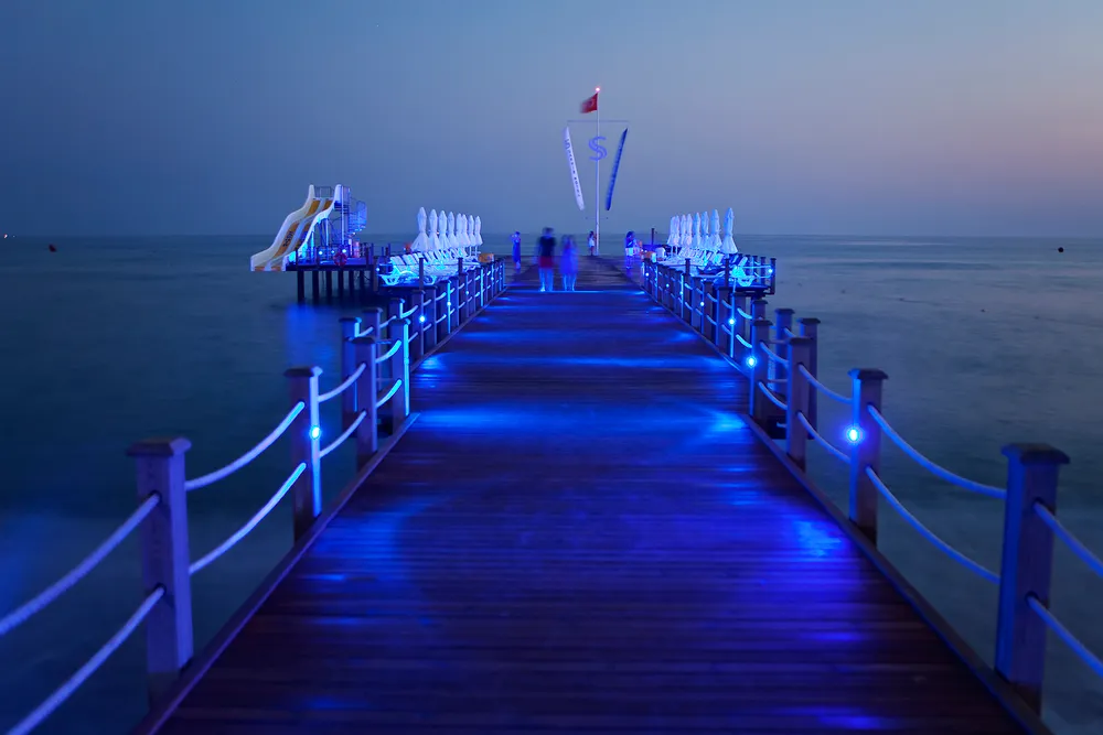 Saphir Hotel & Villas фото 38