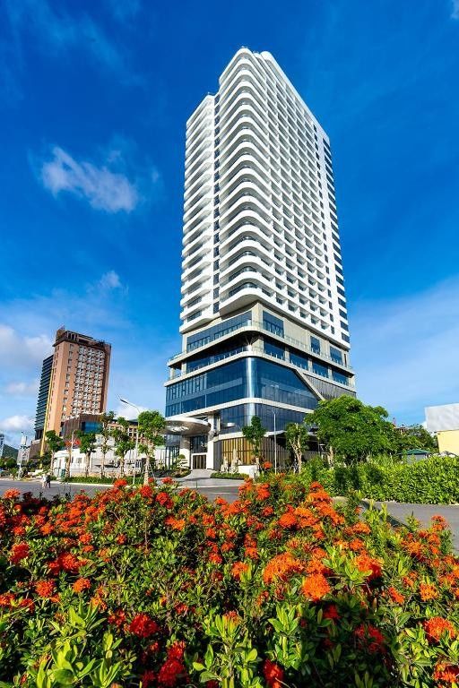 DeLaSea Ha Long Hotel фото 2