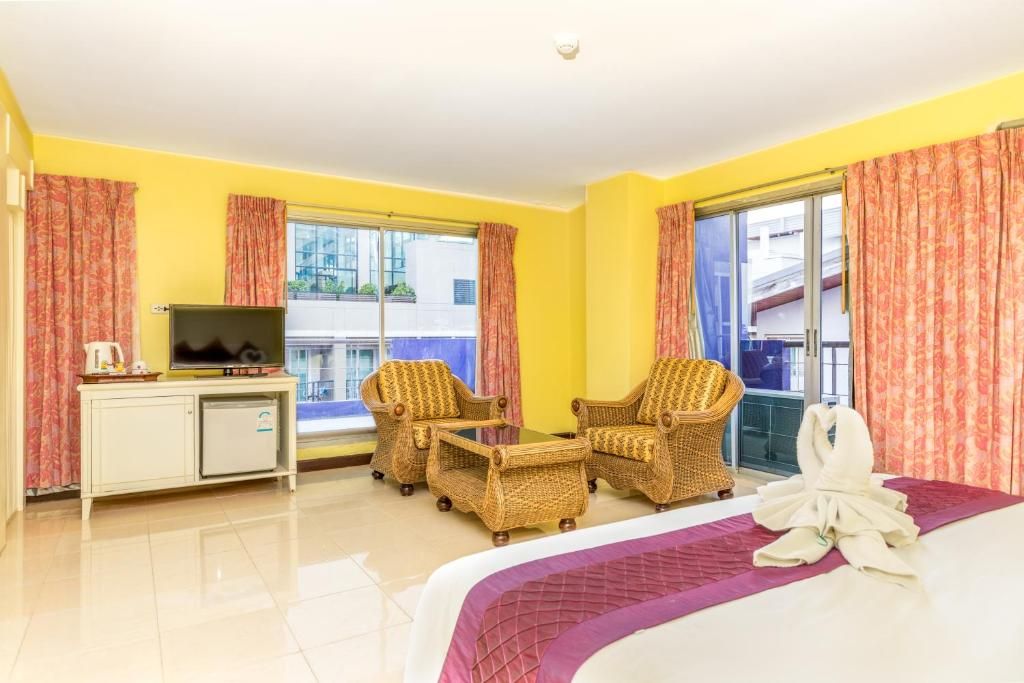 Eastiny Residence фото 21