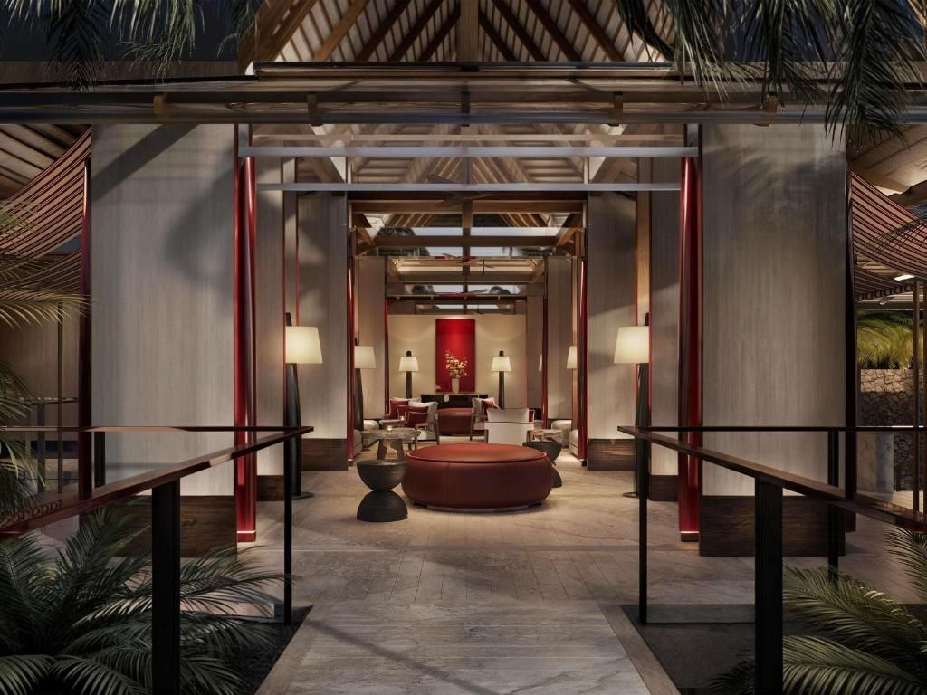 Navera Phuket - MGallery Collection фото 22