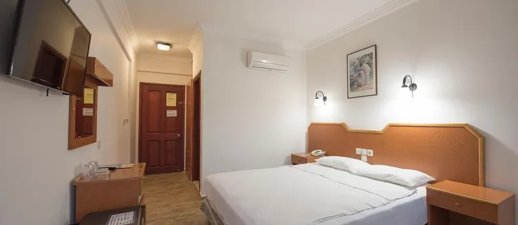 Фото отеля Belcehan Beach Hotel