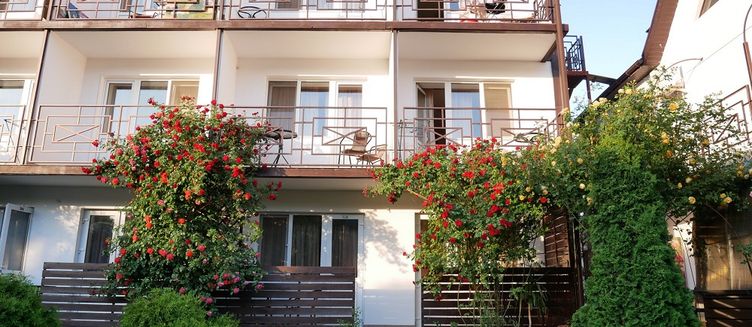 Фото отеля Leto Hotel