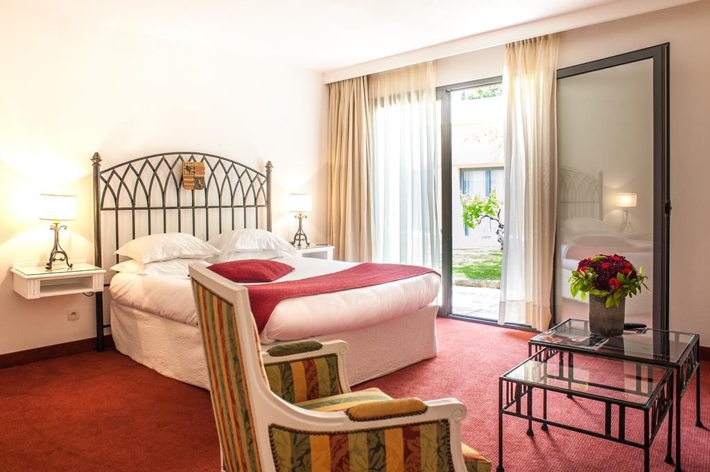 Avignon Grand Hotel фото 3