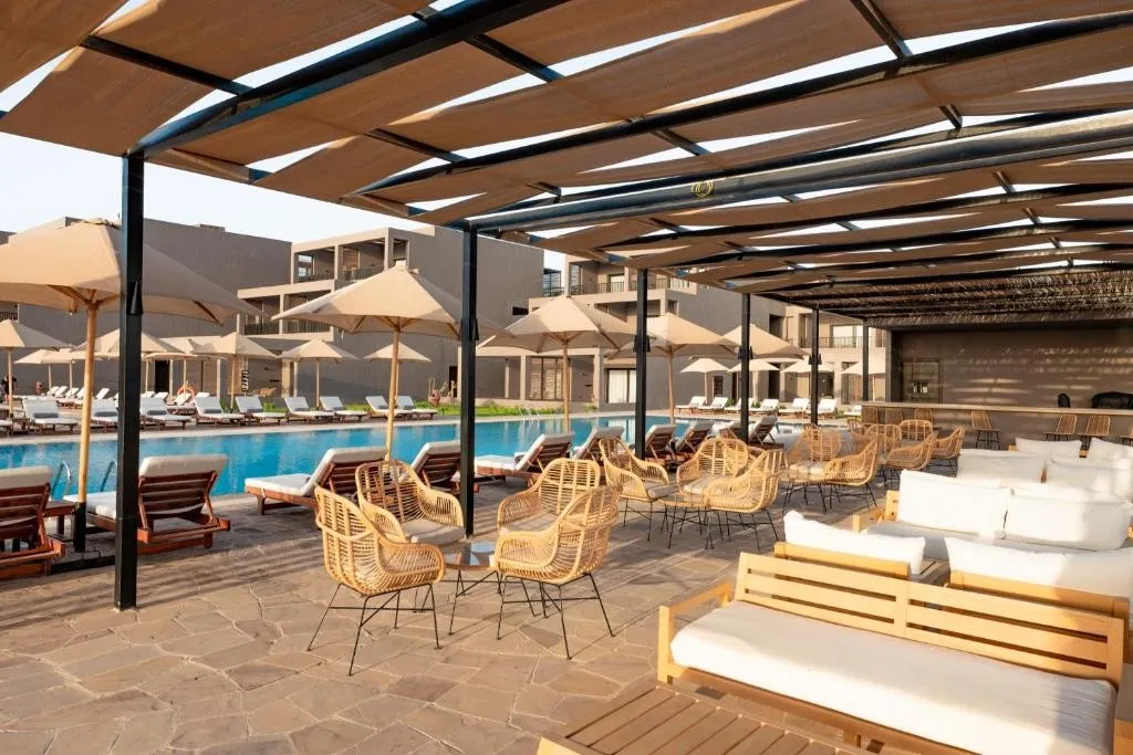 Sentido Naga Bay фото 18